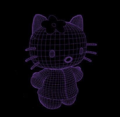 Background Desktop Wallpapers, Pink Pc, Hello Wallpaper, Wallpapers Cute, Background Desktop, Hello Kitty Aesthetic, Dark Purple Aesthetic, New Retro Wave, Background Pink