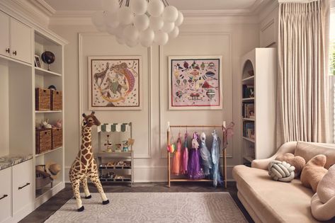 Neoclassical Home, Hermes Scarves, Toddler Girl Room, Kids Bedroom Inspiration, House Floor Design, Girls Toys, Kids Bedrooms, Toddler Bedrooms, Big Girl Rooms