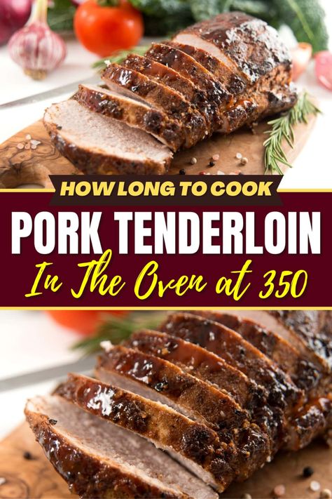 Pork Tenderloin Oven Cook Time, Pork Tenderloin Loin Recipes Oven, Baking A Pork Tenderloin In The Oven, The Best Pork Tenderloin Recipes, Pork Tenderloin In The Oven How To Cook, Oven Cooked Pork Tenderloin, Roasting Pork Tenderloin In Oven, How To Bake Pork Tenderloin In Oven, Baking Pork Loin In Oven