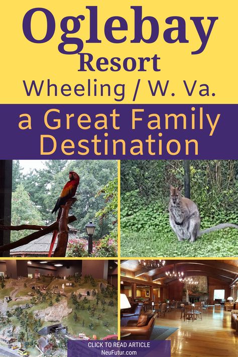 Oglebay Resort, Crown Royal Drinks, Ohio Vacations, Wheeling West Virginia, West Virginia Travel, Members Of The Family, Olive Garden Recipes, Serval Cats, Virginia Travel