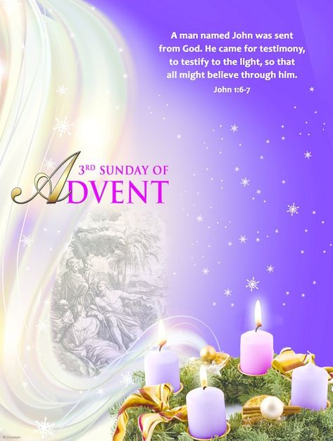 1st Sunday Of Advent Catholic, 1st Sunday Of Advent, Advent Catholic, Advent Hope, Advent Prayers, Heaven Wallpaper, Sunday School Activities, Catholic Images, Study Scripture