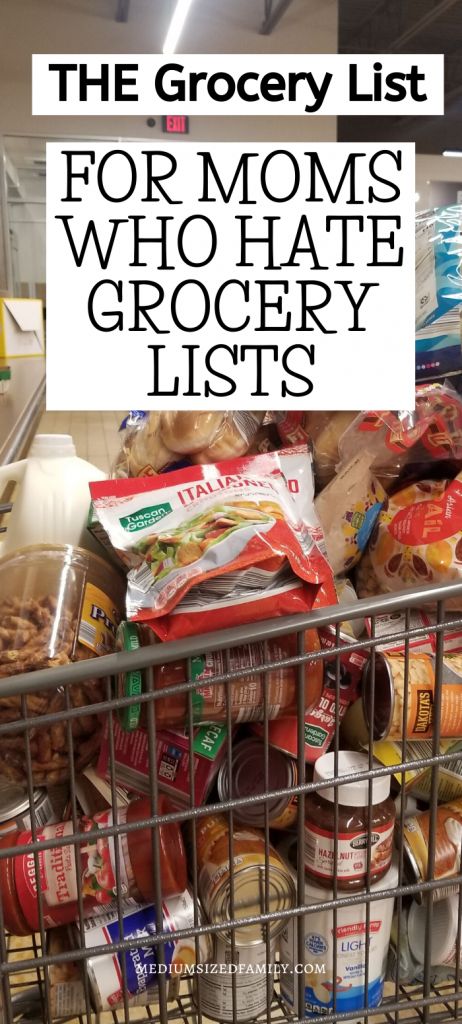 Looking for the perfect grocery list? The one that makes grocery shopping on a budget into less of a pain? This family grocery shopping list will save you some of those endangered mom brain cells! Perfect Grocery List, Family Grocery List, Basic Grocery List, Walmart Shopping List, Simple Grocery List, Grocery Store List, Grocery Shopping On A Budget, Budget Grocery List, Cheap Grocery List