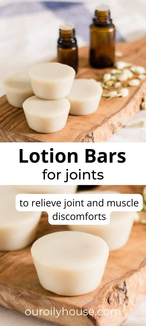 Solid Hand Lotion Bar Recipes, Body Lotion Bars Diy, How To Make Solid Lotion Bars, All Natural Lotion Recipe, Lotion Bars Without Beeswax Diy, Lotion Bar Scent Ideas, Lotion Bars Recipe Non Greasy, Body Butter Bars Recipe, Diy Solid Lotion Bar