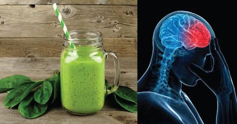 Headache-Relieving Drink Foods For Migraines, Liquid Meals, Migraine Headache, Alkaline Diet Recipes, Bad Headache, For Headaches, Essential Oils For Headaches, Soy Free Recipes, Juicy Juice