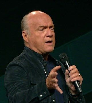 Greg Laurie - What in the World is Going On? Signs Of The Times, Bible Doctrine, Greg Laurie, In The Last Days, Jesus Said, In Christ Alone, Christian Memes, Last Days, Gods Grace