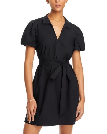 Tommy Bahama Oceana Poplin Puff Sleeve Dress Puff Sleeve Dress, Puffed Sleeves Dress, Office Outfits, Tommy Bahama, Warm Weather, Sleeve Dress, Puff Sleeve, Pick Up, In Store