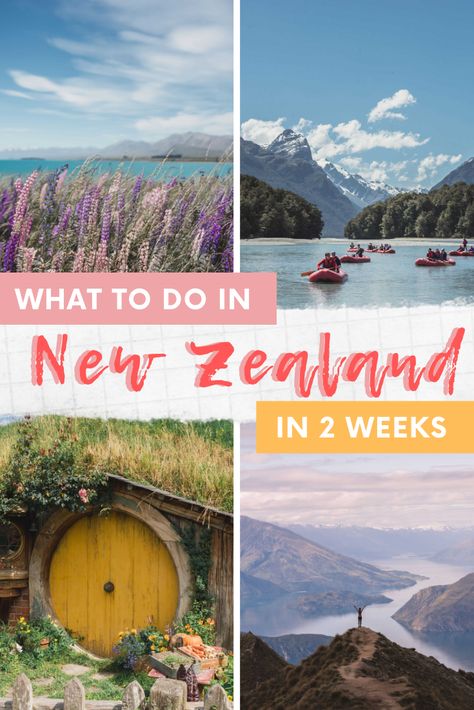 New Zealand Road Trip, London Travel Guide, New Zealand Itinerary, New Zealand Travel Guide, New Zealand South Island, Oceania Travel, Beautiful Hikes, México City, Destination Voyage