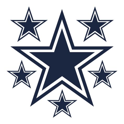 Dallas Cowboys Dallas Cowboys Star Logo, Dallas Cowboys Logo Svg Free, Dallas Cowboys Star Tattoo, Dallas Cowboys Art, Dallas Cowboys Tattoo, Dallas Cowboys Clipart, Dallas Cowboys Crafts, Cowboy Star, Dallas Cowboys Svg