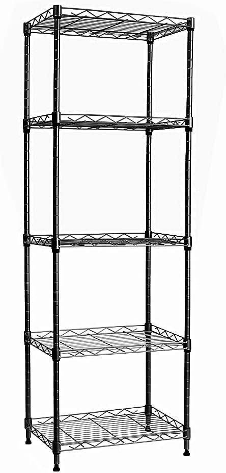 Metal Storage Rack, Shelf Units, Steel Storage Rack, Stackable Shoe Rack, Metal Storage Racks, Wire Shelving Units, Laundry Bathroom, Pantry Shelving, Organizing Wires