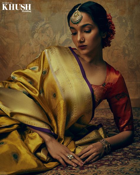 Artistic Fashion Photography, Royal Indian, Indian Colours, Studio Photography Fashion, Indian Photoshoot, Saree Photoshoot, Polki Jewellery, Lakme Fashion Week, Indian Aesthetic