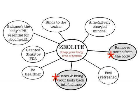 Zeolites - 12 Amazing Health Benefits - ProTom Fitness Zeolite Benefits, Muscle Diseases, Body Toxins, Strengthen Immune System, Digestion Process, Cell Membrane, Healthy Detox, Circulatory System, Cardiovascular System