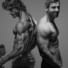 Vidyut Jammwal or John Abraham - who has the better body?? @instantbollywood ❤ ❤ ❤ Workout Muscle Gain, Vidyut Jamwal Body, Vidyut Jamwal, Best Physique, Ripped Body, John Abraham, Bodybuilders Men, Bear Men, Six Pack Abs