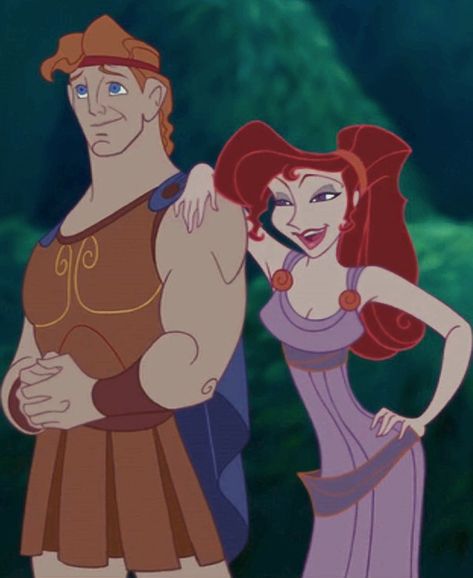 Hurceles Disney, Meg And Hercules, Hercules And Meg, Hercules Characters, Hercules Costume, Megara Disney, Meg Hercules, Ariel And Eric, Parotid Gland