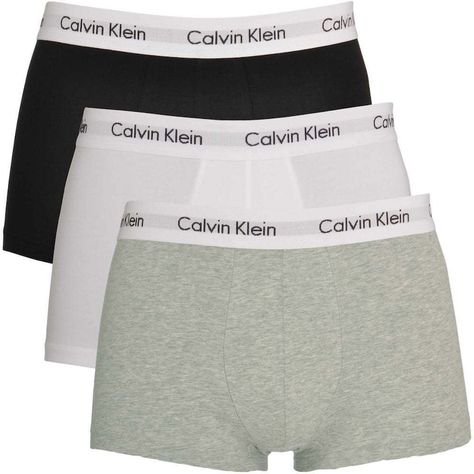 Calvin Klein Boxers, Mens Boxer Briefs, Regulus Black, Boxers Briefs, Mens Boxers, Calvin Klein Men, Stretch Cotton, Everyday Fashion, Trunk