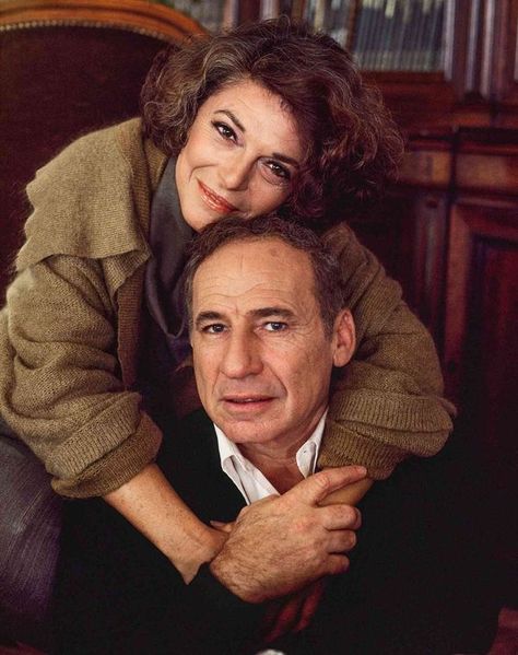 Turner Classic Movies Fan Site | Anne Bancroft (Sept | Facebook Anne Bancroft Style, Anne Bancroft Mel Brooks, Ann Bancroft, The Miracle Worker, She Was Pretty, Famous Duos, Films Photography, Mel Brooks, Anne Bancroft