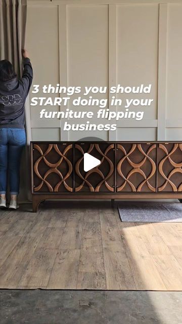 Jennifer Beck on Instagram: "Help is here⤵️ Let me start by saying I have been in the furniture industry for over a decade. Everything from cheap particle board office furniture to the finest historical antiques - I've been there. I knew my business would flourish when I combined my love of sales, furniture, history and design. I could write a book on every area of running a furniture flipping business. But to sum it up quick right now read these bulletins below. After that scoure my page for story highlights and Reels detailing everything you need to know. Then if you want detailed one on one help, book a consult with me. Now here's the scoop⤵️ • Invest in quality tools and products. It's true - you have to spend money to make money. Now I'm not saying go in debt! But budget wisely and Sales Furniture, Historical Antiques, Furniture Flipping Business, Furniture History, Flipping Business, Furniture Flipping, Here's The Scoop, Write A Book, Instagram Help