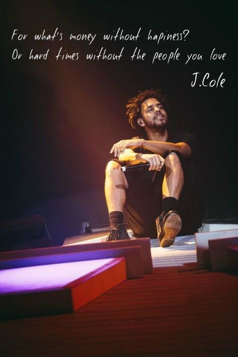 J Cole Lyrics Quotes, J Cole Lyrics, Love Yourz J Cole, J Cole Art, J Cole Quotes, Love Yourself Lyrics, Gangsta Quotes, Hip Hop Quotes, Rapper Quotes