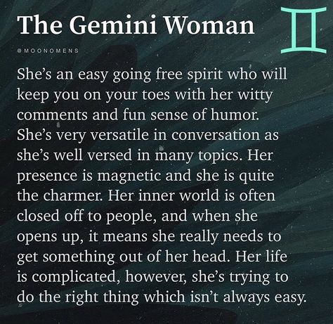 Gemini Zodiac Facts Women, Gemini Women Facts, Gemini With Gemini, Gemini Facts Female, Gemini Woman Personality, Gemini Zodiac Facts, Gemini Beauty, Campaigner Personality, Gemini Female