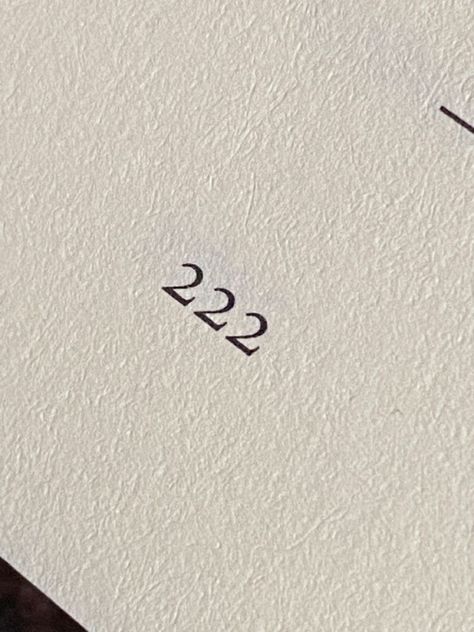 222 Aesthetic Number, 222 Aesthetic Wallpaper, 222 Aesthetic, 222 Angel Number Tattoo, Angel Number Aesthetic, Angle Numbers, Number Angel, 222 Angel Number, Board Mood