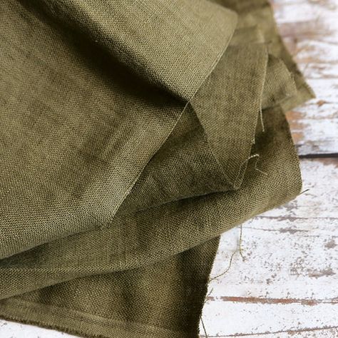 Linen Fabric by the Metre | Irish & French Linen & Linen Mix | Cloth House • Cloth House Irish Linen Fabric, Rough Linen, Linen Fashion, Irish Linen, European Linens, Linen Textile, French Linen, Beautiful Bedding, Linen Shades