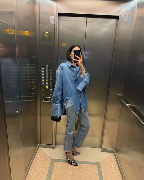 Late night Early morning fittings @theattico | Instagram Gilda Ambrosio, Early Morning, Late Night, Comfy Outfits, Fashion Inspo Outfits, Eye Candy, Fashion Inspo, Style Inspiration, Street Style