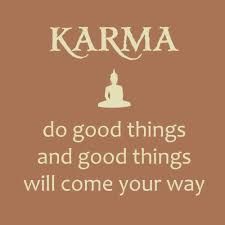 Believe In Karma, Law Of Karma, Astrology Remedy, Buddha Teachings, Good Karma, Spiritual Path, Do You Believe, Everyone Knows, Positive Vibes