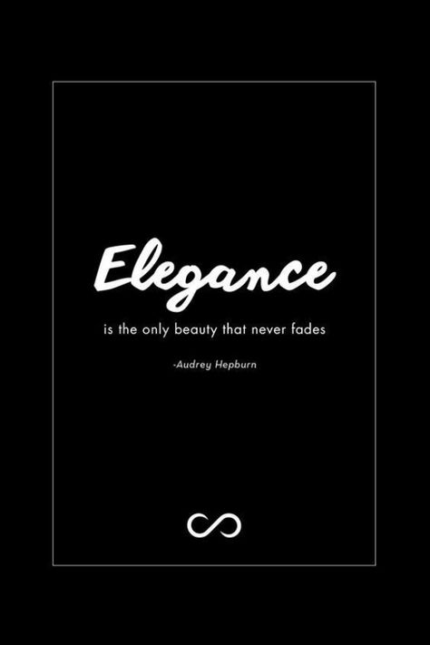 Elegance is the only beauty that never fades - Audrey Hepburn quote. #beauty #quote #quoteoftheday #motivation #women'sstyle #women's #style #audrey #hepburn Quote Beauty, Audrey Hepburn Quotes, Beauty People, Home Remedies For Hair, Best Beauty Tips, How To Get Rid Of Acne, Never Fade, Beauty Quotes, Fashion Quotes