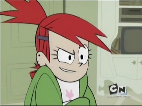 FRANKIE Fosters Home For Imaginary Friends, Frankie Foster, Home For Imaginary Friends, Imaginary Friends, Forex Market, Foreign Exchange, Getting Started, Name It, Red