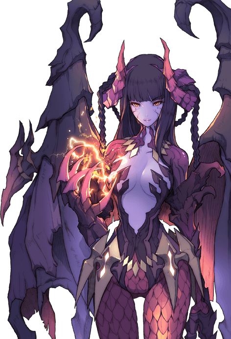 Before the Great War, the devils, angels and fallen angels were fight… #fanfiction #Fanfiction #amreading #books #wattpad Kartu Pokemon, Arte Fantasy, 판타지 아트, 영감을 주는 캐릭터, Art Anime, An Anime, Manga Drawing, Dark Fantasy Art, Fantasy Character Design