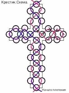 Seed Bead Cross Patterns, Beaded Cross Pattern, Beaded Cross Tutorial, Seed Bead Cross, Rosary Design, Beaded Ornaments Diy, Bead Loom Designs, Embroidery Lessons, Beaded Earrings Diy