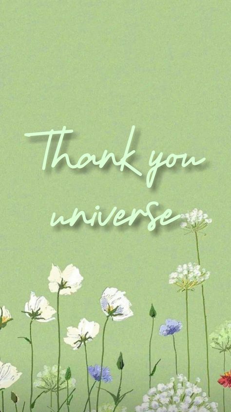 Thank You Universe Gratitude Wallpaper, Thank You Universe Gratitude, Thank You Universe Wallpaper, Universe Quotes Wallpaper, Universe Wallpaper Iphone, Thankful Wallpaper, Gratitude Wallpaper, Universe Gratitude, Paradise Quotes