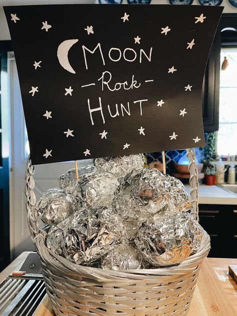 Over The Moon About Birthdays! — Katie's Wild Tribe Wild Tribe, Eclipse Party, Space Theme Party, Astronaut Birthday, Moon Party, Outer Space Birthday, Space Birthday Party, 2nd Birthday Party Themes, Fourth Birthday