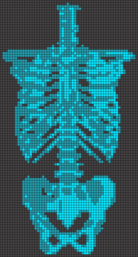 Space Alpha Pattern, Grid Crochet, Small Alpha Patterns, Mural Art Design, Cross Stitch Silhouette, Graphic Shirt Design, Pixel Drawing, Graph Crochet, Pixel Art Templates