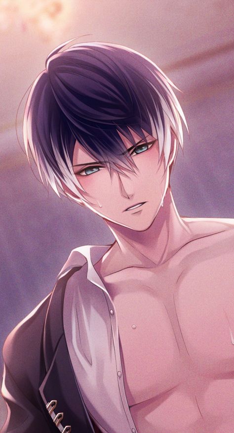 Ikemen Vampire, Animated Man, Handsome Prince, Shall We Date, Romantic Manga, Cool Anime Guys, Shoujo Manga, Anime Artwork, 4th Birthday