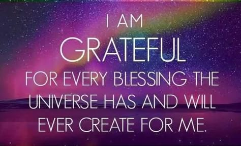 Prosperity Affirmations, A Course In Miracles, Attitude Of Gratitude, Gratitude Quotes, Manifestation Affirmations, Manifestation Quotes, I Am Grateful, A Quote, Daily Affirmations