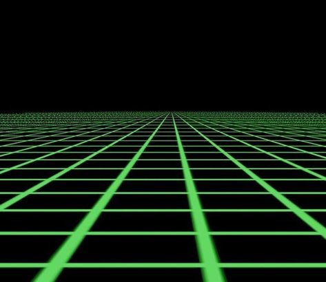 Green Cybercore, Analog Computer, Projector Photography, Green Grid, Midnight Club, Hacker Wallpaper, Magic Design, Cyberpunk City, Cool New Gadgets