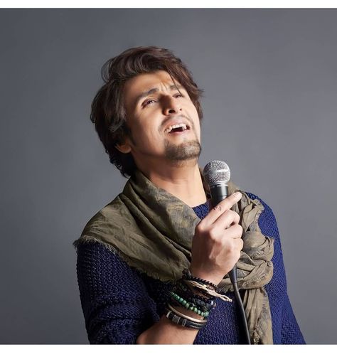 Sonu Nigam, Youtube Videos