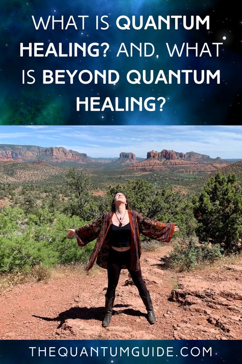 I like to think of Quantum Healing as a form of healing (not specifically physical) that accepts that healing is possible and effective across time, space, and distance. Quantum Healing sessions help you to gain access to your personal healing potential and higher guidance, via deep consciousness (and subconscious) journeying and investigation. #bqh #quantumhealing #pastlife #pastliferegression #beyondquantumhealing #hypnosis #higherself #newearth #energywork #energyhealing #awakening Quantum Energy Healing, Quantum Healing Codes, Quantum Healing Hypnosis, Healing Workshop, Quantum Healing, Personal Healing, Guided Visualization, Guided Imagery, Body Connection