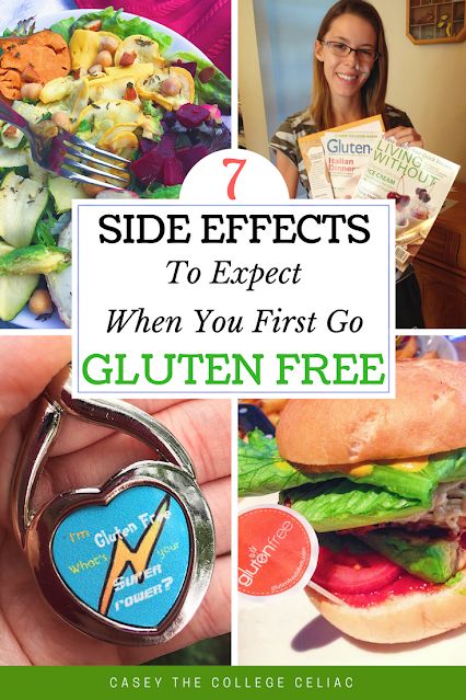 Have #celiacdisease or need to go #glutenfree? Here are 7 often unmentioned symptoms of starting a gluten free diet that many initially experience. Celiac Diet, Gluten Free Diet Plan, Healthy Gluten Free Breakfast, Gluten Free Christmas Cookies, Gluten Free Kids, Going Gluten Free, Gluten Free Christmas, Gluten Free Living, Gluten Sensitivity