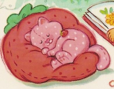 custard (strawberry shortcake) Strawberry Shortcake Friends, Strawberry Custard, Strawberry Shortcake Cartoon, Strawberry Shortcake Characters, Strawberry Shortcake Doll, Vintage Strawberry Shortcake, 80s Cartoons, Vintage Cartoon, Strawberry Shortcake