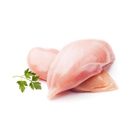 Chicken breast Raw Chicken Breast, Free Range Chickens, Raw Chicken, Organic Soil, Organic Chicken, Fresh Meat, Vegetarian Diet, Great Food, Delivery Groceries