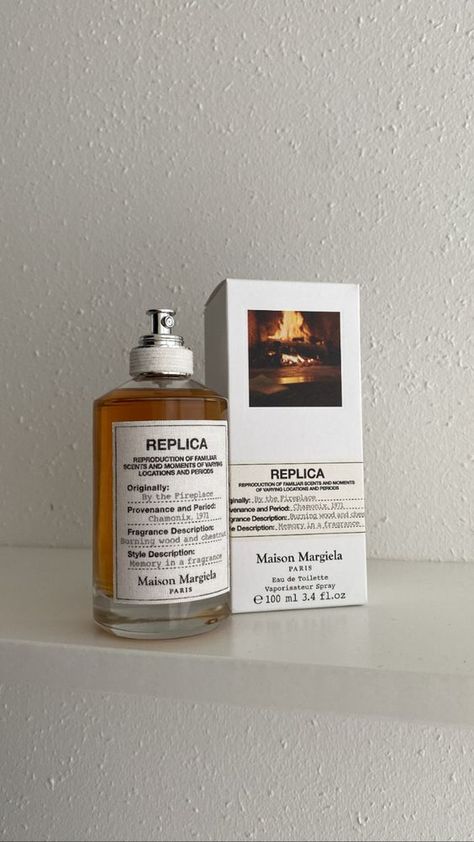 Margiela By The Fireplace, Replica Fireplace Perfume, Replica Perfume By The Fireplace, Maison Margiela Replica By The Fireplace, Replica By The Fireplace Perfume, Maison Margiela By The Fireplace, Maison Margiela Replica Perfume, Replica Maison Margiela, Replica Perfume Aesthetic