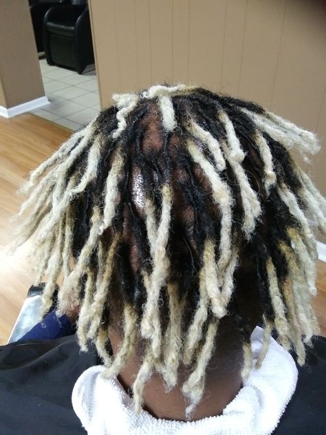 Dread Ideas, White Dreads, Character Vibes, Beautiful Locs, Dreadlock Hairstyles For Men, Boy Hair, Hair Twist, Twist Styles, Hair Twist Styles