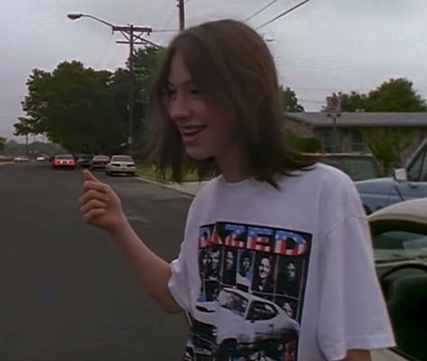 Wiley Wiggins, Dazed And Confused