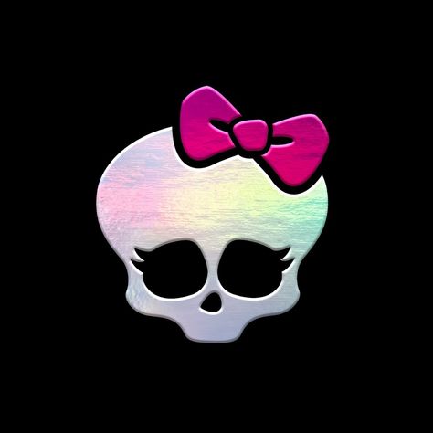 Monster High Monster High Logo, Monster High Pfp, High Pfp, Monster High Characters, Logo Icon, Phone Themes, New Shows, Logo Icons, Monster High