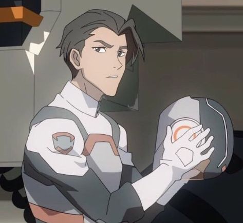 I stILL dislike him for not apologizing to Keith but DAMN he's a sNACC Bad Character, James Griffin, Keith Kogane, Form Voltron, Voltron Ships, Voltron Fanart, Putao, Voltron Klance, In This House We