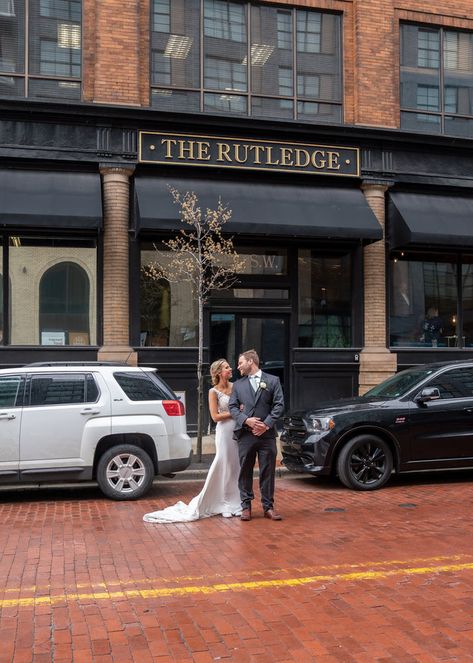 Grand Rapids Wedding, Michigan Wedding Venues, Smallest Wedding Venue, Bridal Party Photos, West Michigan, Grand Rapids Mi, Michigan Wedding, Poses For Photos, Wedding Service