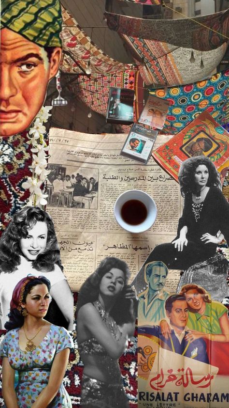 #nostolgia #actors #actresses #aeathetic #newspaper #vintage #egypt #egyptian #historical Newspaper Vintage, Vintage Egypt, 1920 Fashion, Fashion Collage, Newspaper, Egypt, Actresses, Actors, Collage