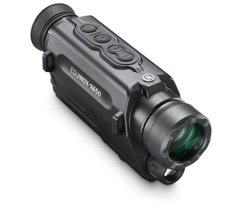 Bushnell - Shot Show New Products Night Vision Monocular, Shot Show, Trail Camera, Home Protection, Video Recording, Vacuum Tube, Scopes, Micro Sd Card, Without You