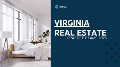 Courses | BirExam Real Estate Exam, Colorado Real Estate, Feedback For Students, California Real Estate, Vocabulary Practice, Practice Exam, Math Practices, Virginia, Real Estate